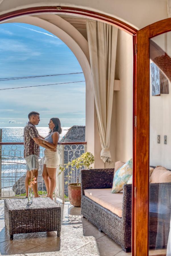 Hotel Alcazar San Juan del Sur Esterno foto